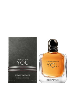 Stronger With You Edt